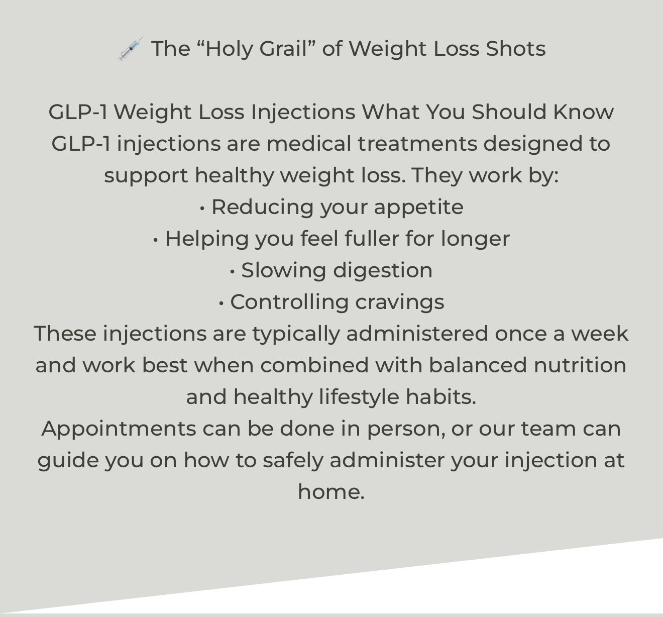 February offers and deals!🌟